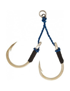 Daiwa Slow Assist Hook Nº6/0